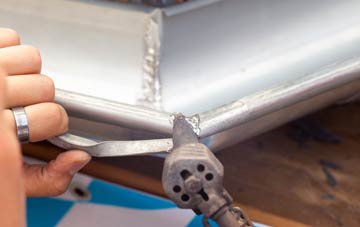 disadvantages of Newton Heath lead roofing