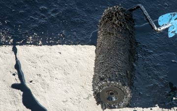 Newton Heath liquid sealant waterproofing