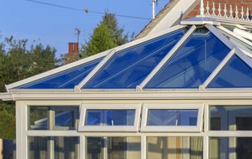 professional Newton Heath conservatory insulation