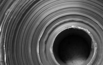 Newton Heath pvc roof replacement