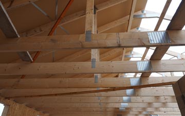 Newton Heath roof truss costs