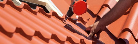 save on Newton Heath roof installation costs