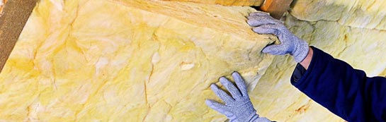 quotes for Newton Heath roof insulation