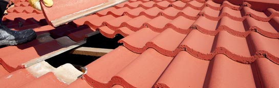 compare Newton Heath roof repair quotes