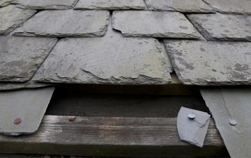 Newton Heath slate roof repairs and maintenance