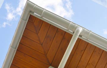 Newton Heath soffit types
