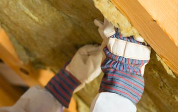types of Newton Heath pitched roof insulation materials