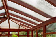 Newton Heath conservatory roofing insulation