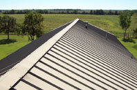 Newton Heath metal roof quotes
